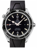 Omega Seamaster Planet Ocean 45mm 2900.50.91 Montre Réplique